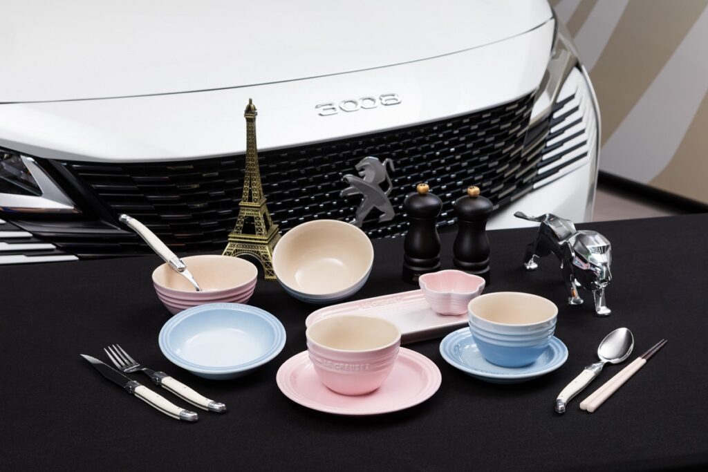 "무난한 거 싫어하면 바로 이 차" 푸조, 3008·5008 SUV 할인 얼마길래? 4 푸조 (4)