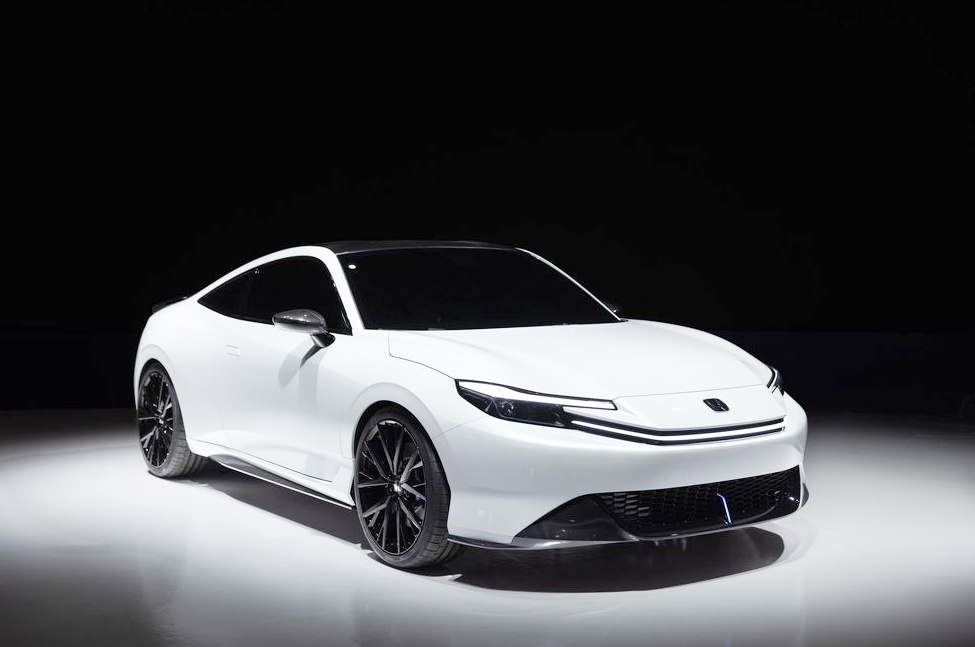 "일본차, 르노 빈자리 채울까.." 혼다 신형 하이브리드 자동차 곧 출시 3 혼다 프렐류드 가격