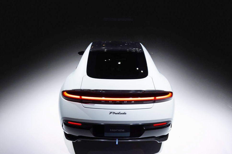 "일본차, 르노 빈자리 채울까.." 혼다 신형 하이브리드 자동차 곧 출시 5 혼다 프렐류드 가격