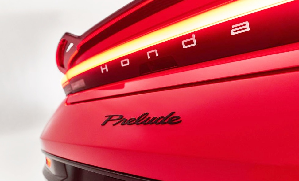 "일본차, 르노 빈자리 채울까.." 혼다 신형 하이브리드 자동차 곧 출시 4 혼다 프렐류드 가격