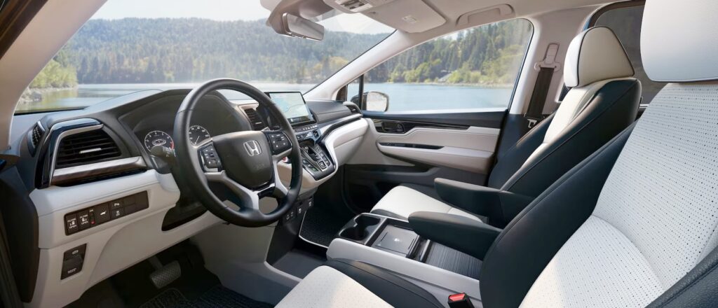 혼다 2025 오딧세이 가격