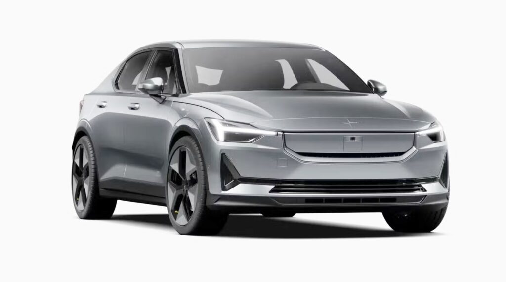 2025 폴스타2 출시