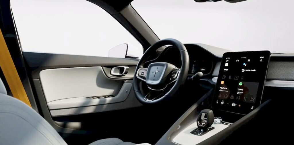 2025 폴스타2 출시