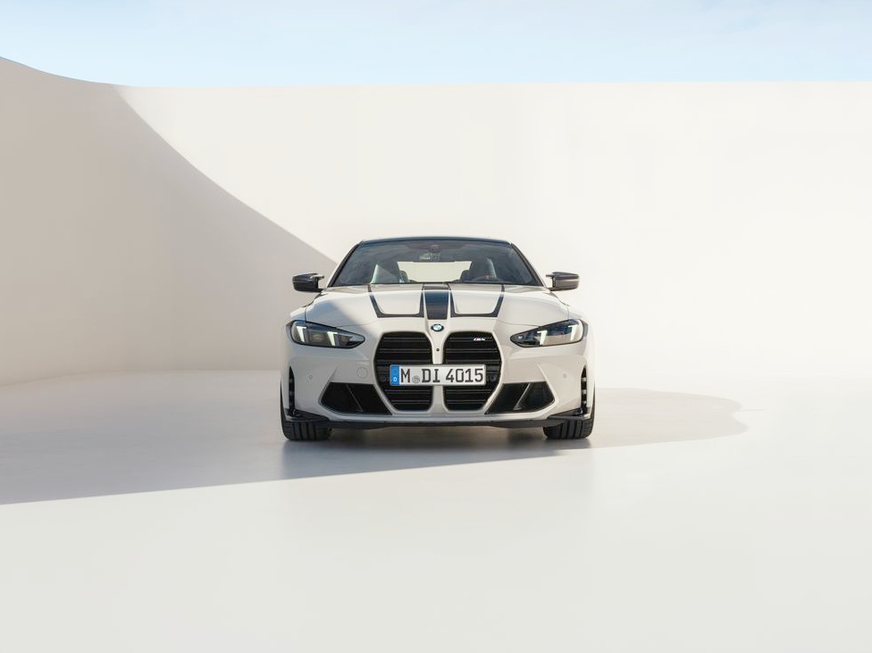 BMW 뉴 M4 쿠페 성능