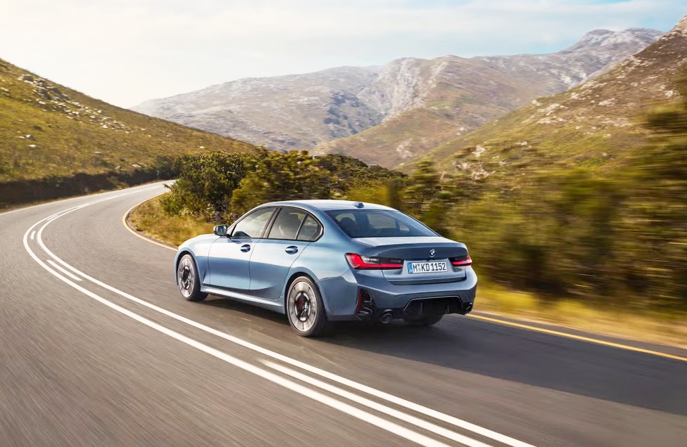 BMW 3시리즈 가격