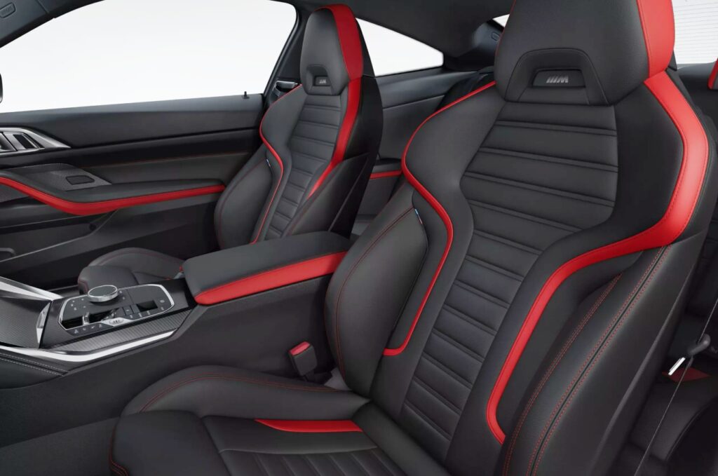 "이 가격이면.." BMW 신차 출시에 사람들 관심 집중되는 이유 3 BMW 4시리즈 쿠페 가격