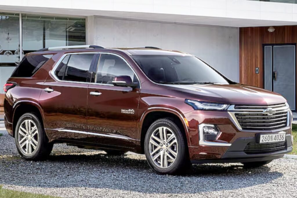 GM JD파워 신차품질평가