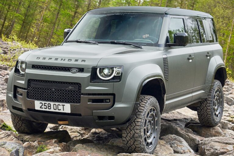 디펜더 옥타 가격