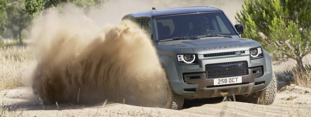 디펜더 옥타 가격