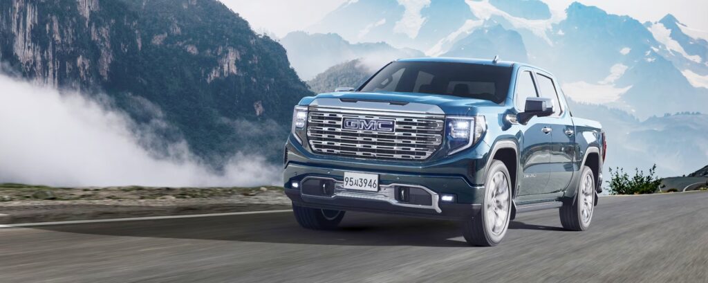 "토요타도 현대차도 아니다" 3년 연속 신차 품질 1위 달성한 자동차 회사는요.. 2 GM JD파워 신차품질평가