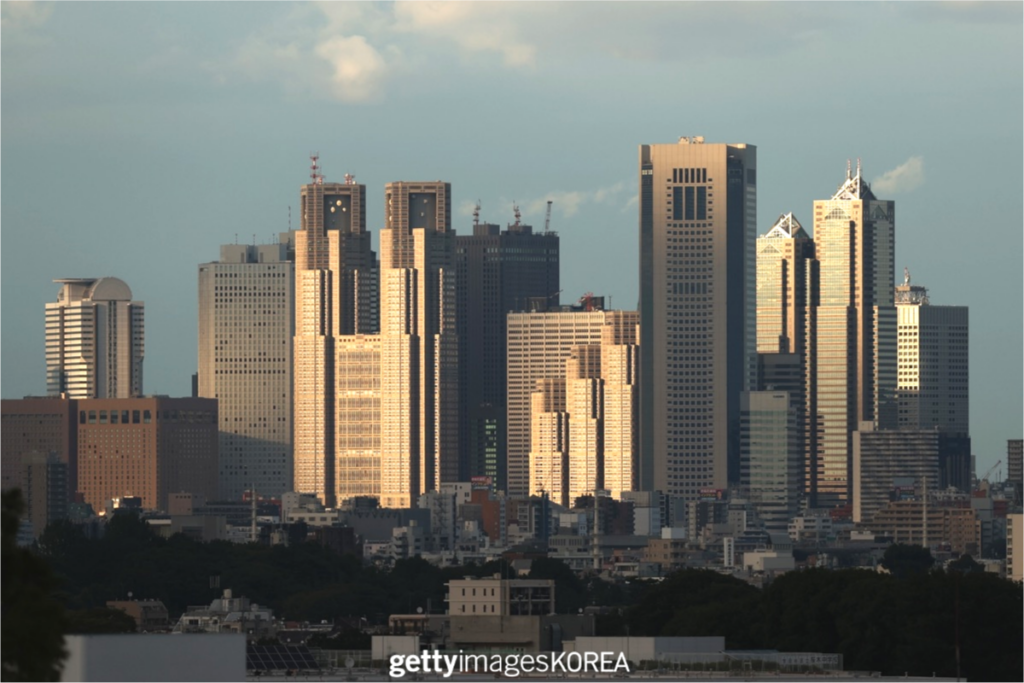 "일본 괜찮다더니.." 15년 만에 어쩔 수 없이 '이런 결정' 내렸다 1 일본