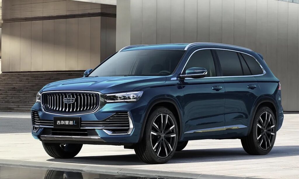 르노 그랑 콜레오스