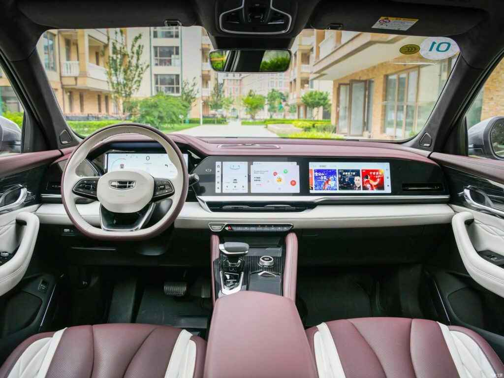 르노 그랑 콜레오스