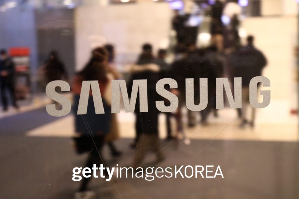 삼성전자