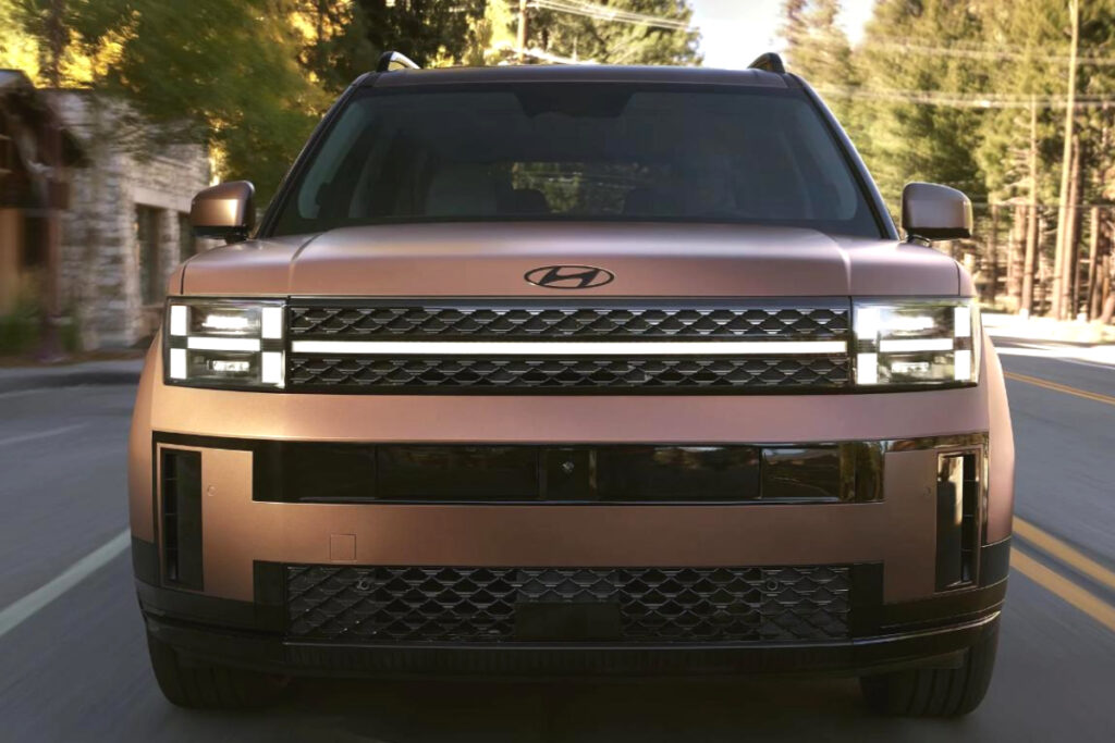 "이제 1년 됐는데.." 싼타페, 이럴 줄은 꿈에도 몰랐어요 1 싼타페