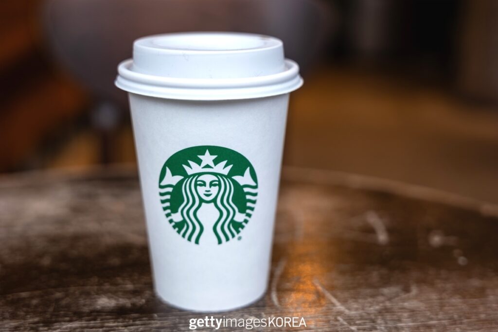 스타벅스