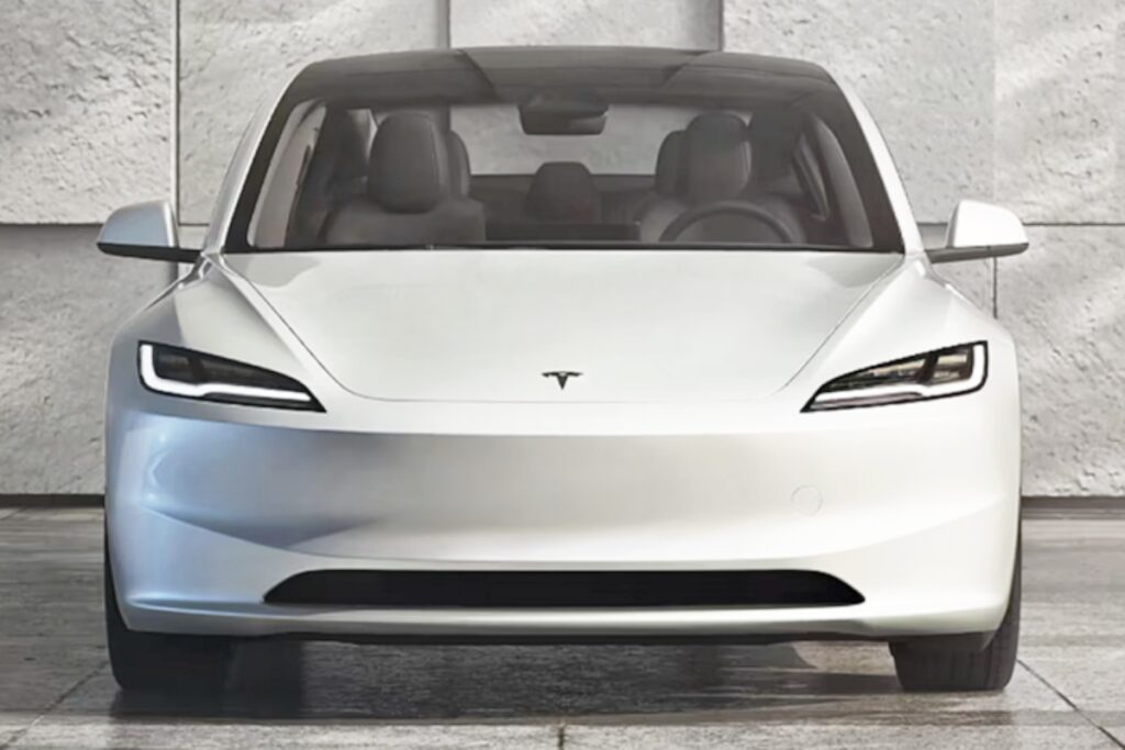 "테슬라 내년에 일낸다", 신모델 출시 예고에 '들썩' 1 테슬라 모델 2 가격