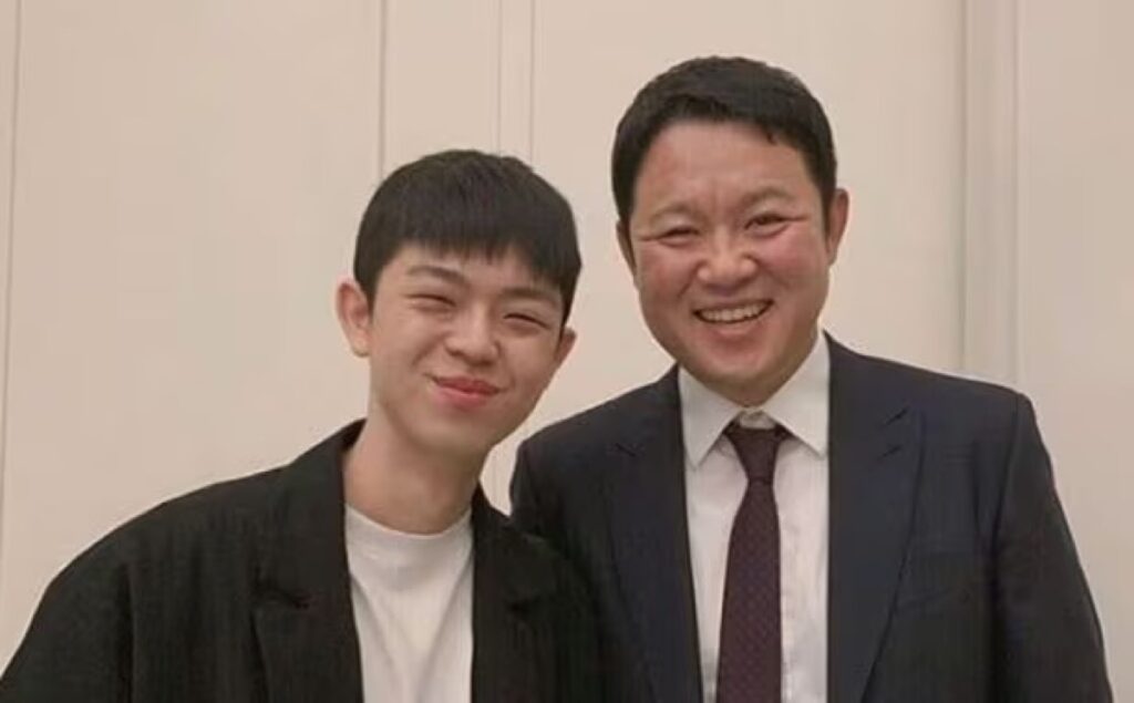 유재석
