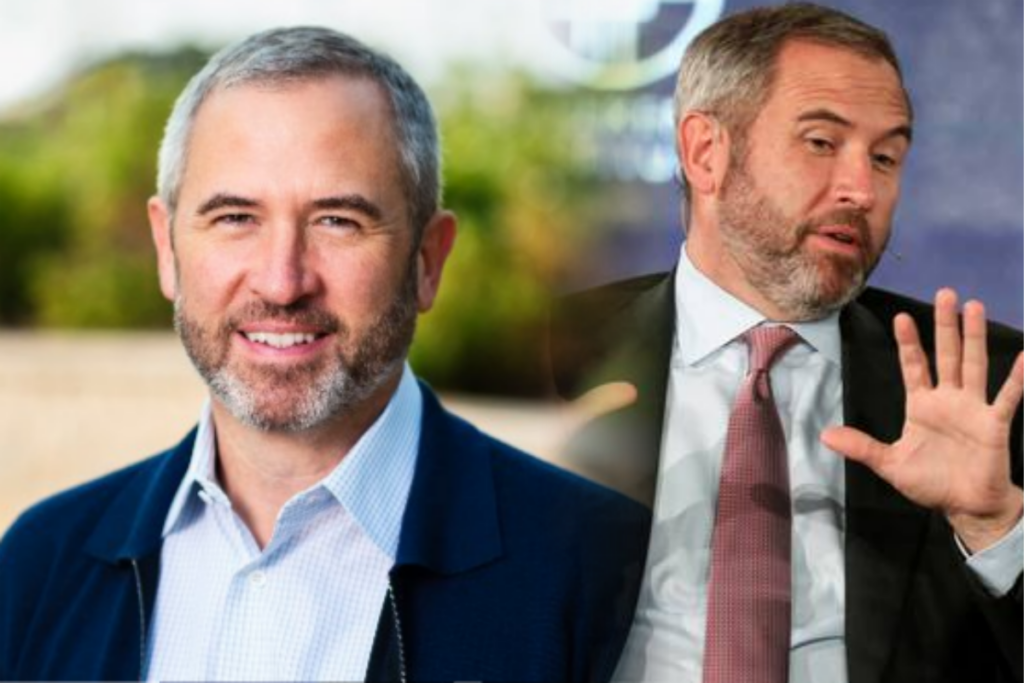 "리플 앞으로 600배 오른다".. 깜짝 전망에 이번엔 리또속 아니냐 '난리' 1 리플