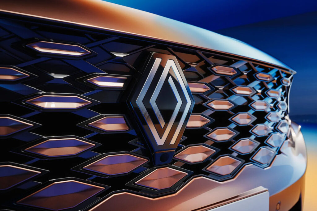 그랑 콜레오스 (5)