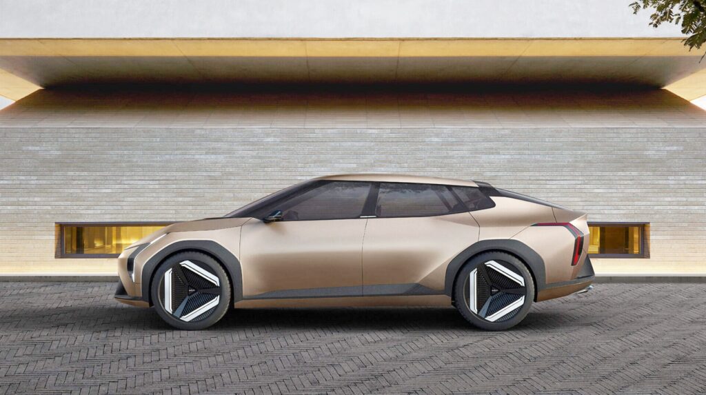 기아 EV4 출시일