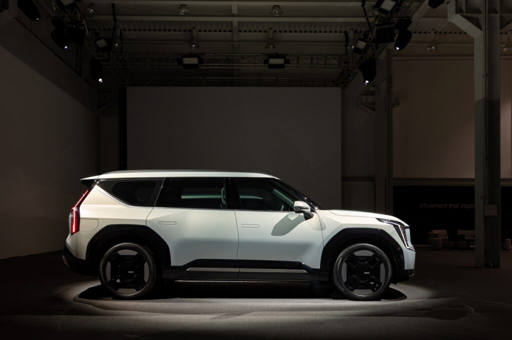 "내 차가 갑자기 왜.." 며칠 사이 줄줄이 터진 상황 4 전기차 화재