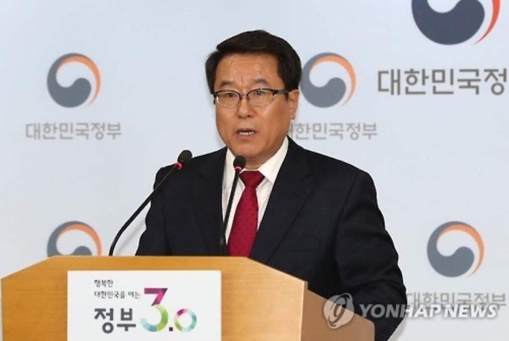 "이러다 한국만 큰일난다" 섬뜩한 경고...일본·중국은 '활짝' 2 식량안보