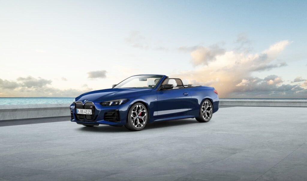 bmw코리아 8월 온라인 한정 에디션