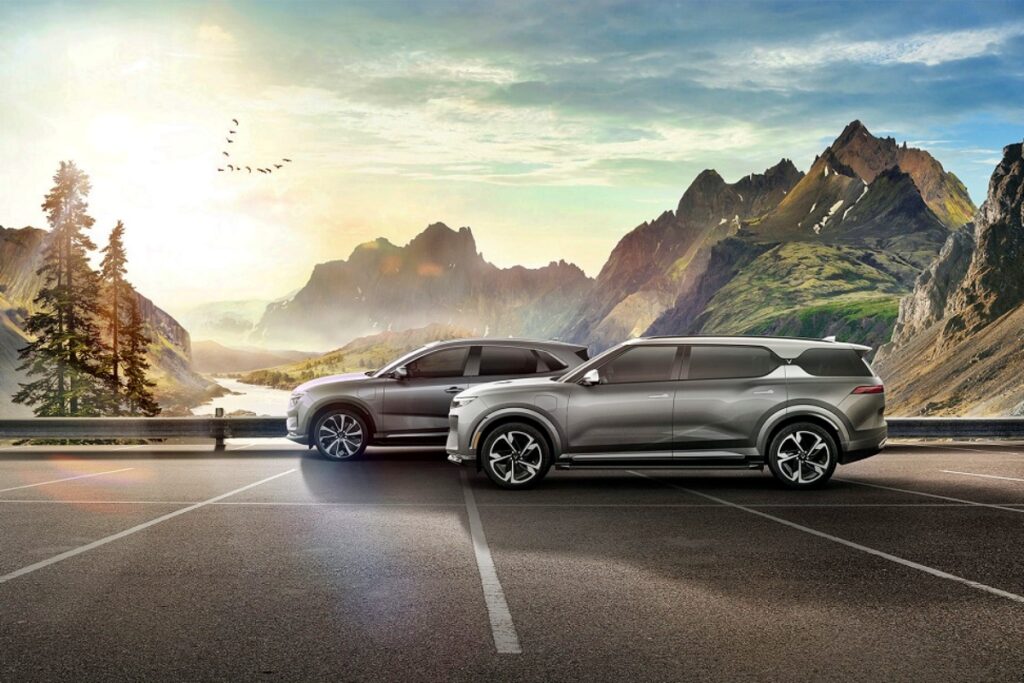 "현대차 무조건 잡는다".. 베트남 자동차 회사 빈패스트 근황 1 빈패스트