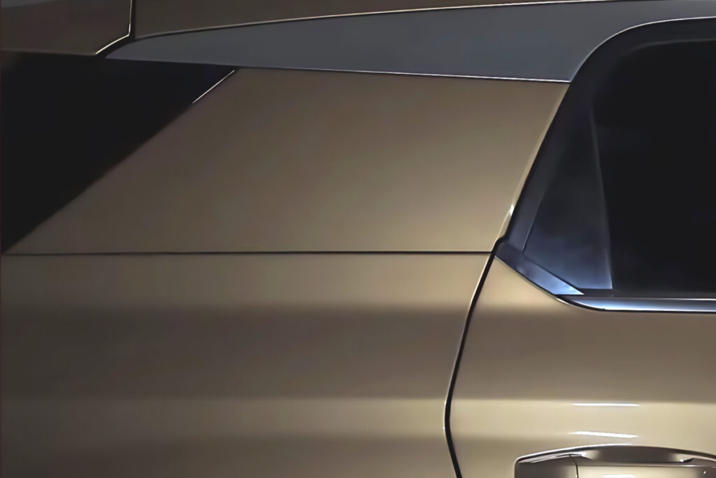 "토레스 이후 대박 예감".. KGM 액티언, 실물 보니 "잘나가는 이유 있네" 4 액티언 (4)