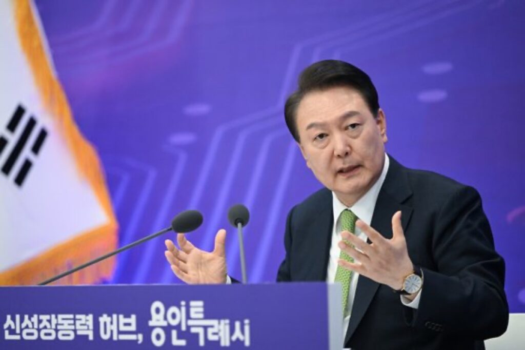 “잘 되는 줄 알았는데 반전”..심각한 상황에 삼성·SK하이닉스 ‘초비상’ 2 삼성