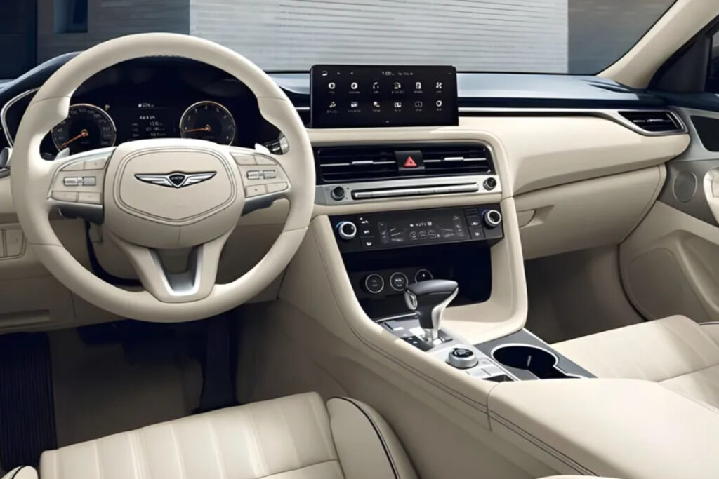 "신차를 이렇게 팔아요?" 최대 3천만 원대로 떨어진 제네시스에 '난리' 1 제네시스 (3)