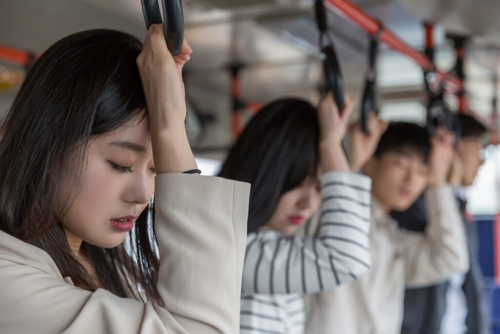 "이대로 가다간 정말 큰일"... 그냥 일 안 한다는 청년들, 대체 왜? 4 청년