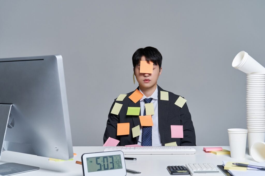 "이대로 가다간 정말 큰일"... 그냥 일 안 한다는 청년들, 대체 왜? 5 청년