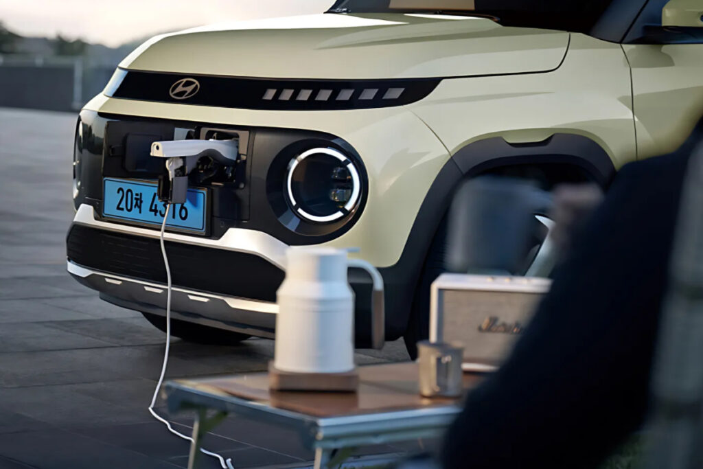 캐스퍼 일렉트릭 (2)