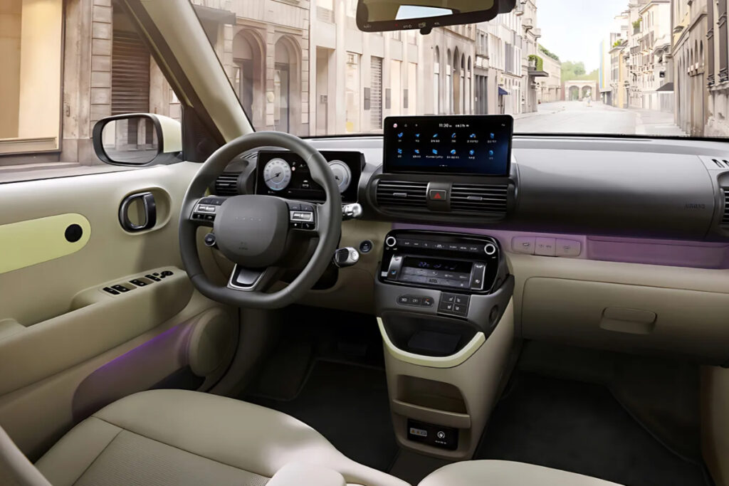 캐스퍼 일렉트릭 (3)