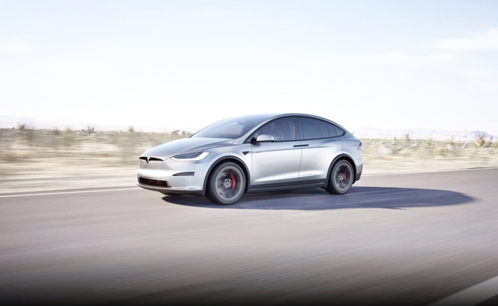 테슬라코리아 전기차 배터리 제조사 공개