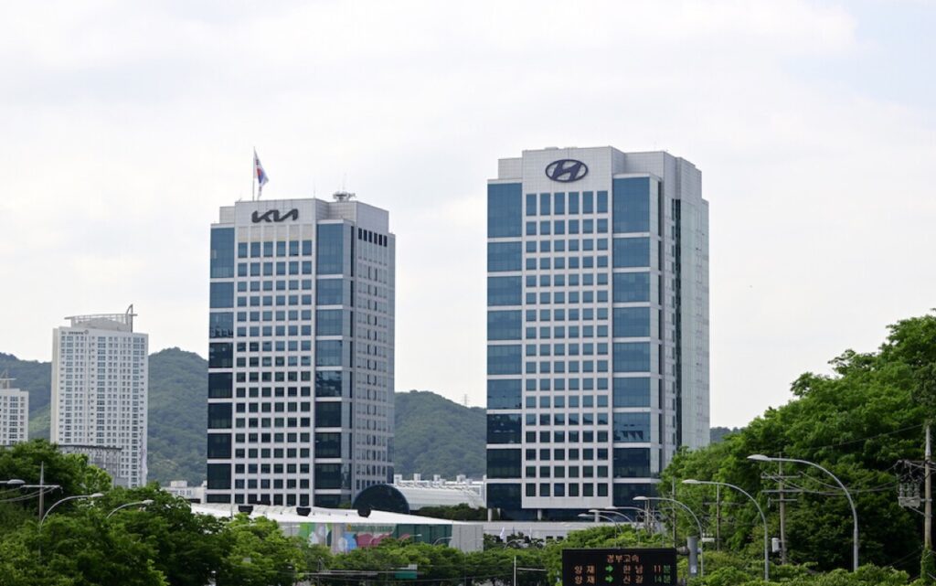 “전기차·하이브리드 안 가린다”던 현대·기아차, 심상치 않더니 결국… 3 현대·기아차
