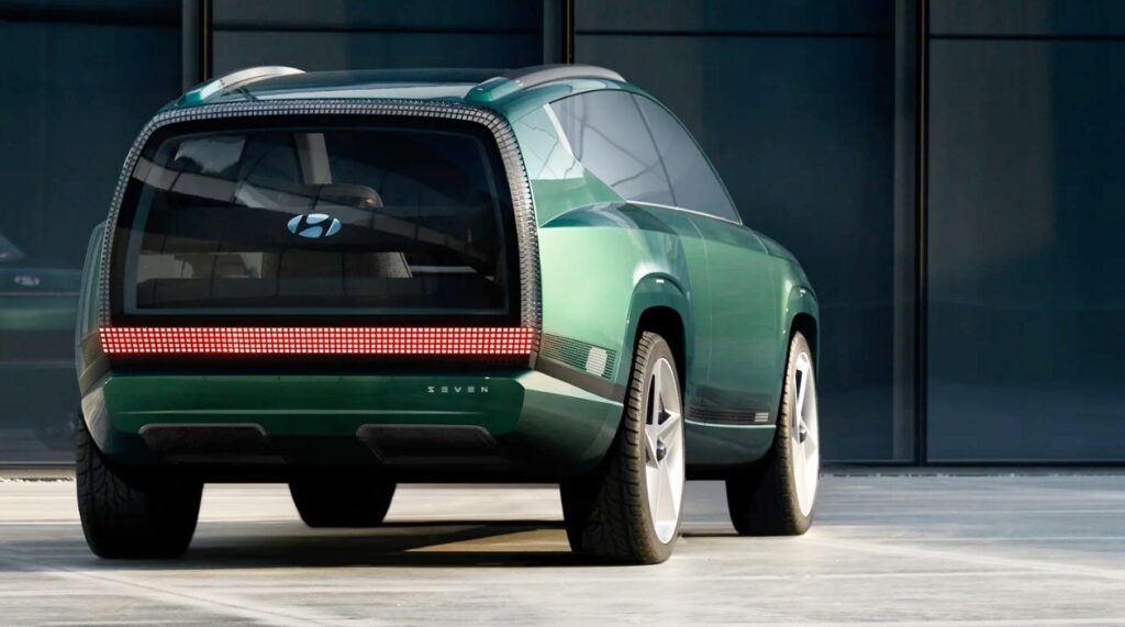 현대차 아이오닉 9 출시