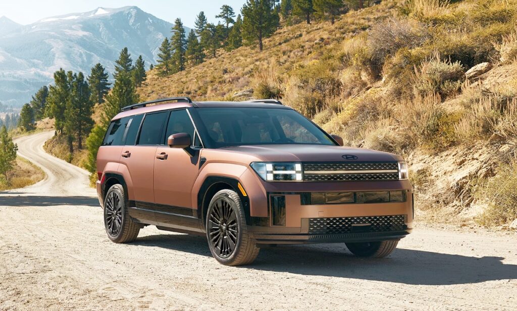 "출시 얼마 됐다고".. 싼타페·팰리세이드 이럴 줄은 꿈에도 몰랐어요 4 현대차 싼타페 에어백 결함