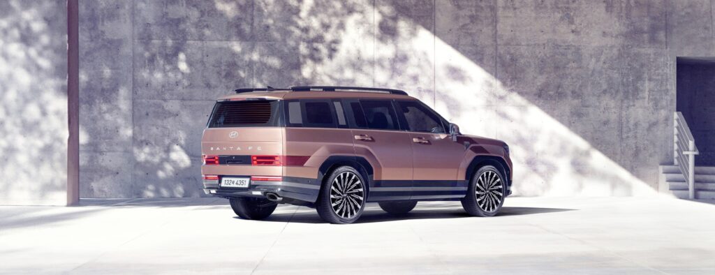 현대차·기아 EREV 개발