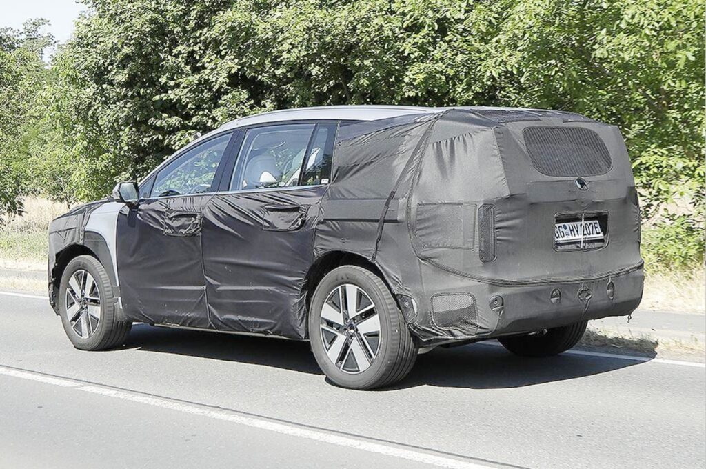 현대차 아이오닉 9 출시