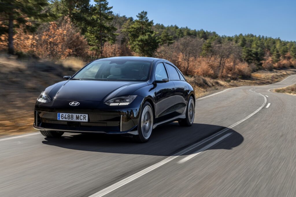 "내 차가 갑자기 왜.." 며칠 사이 줄줄이 터진 상황 5 전기차 화재