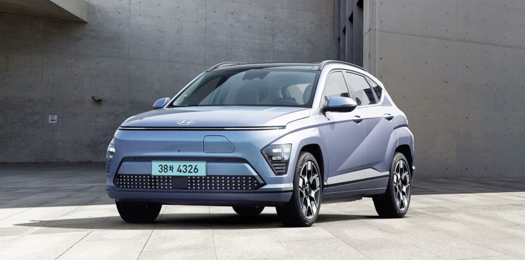 현대차 전기차 배터리 제조사