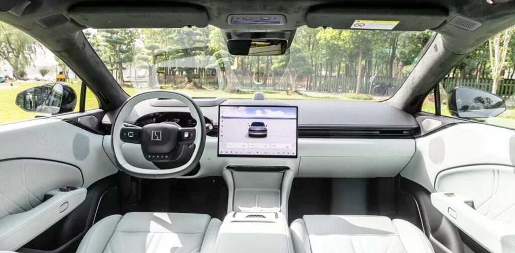 2025 지커 007 주행거리