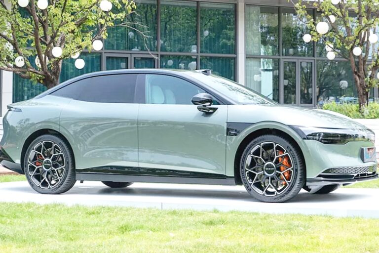 2025 지커 007 배터리