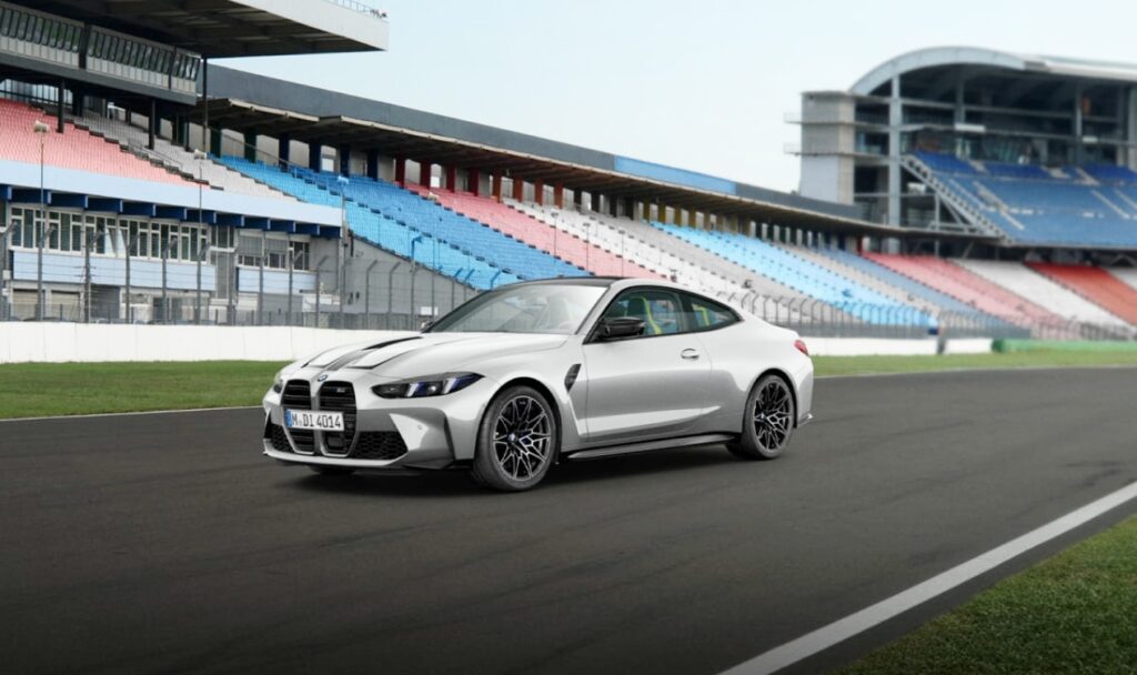 bmw코리아 8월 온라인 한정 모델 4종 출시