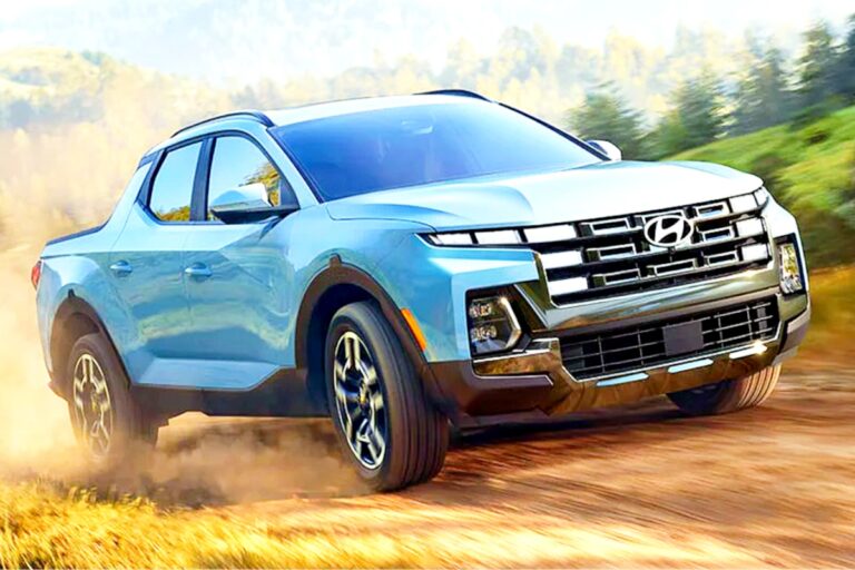 2025 현대 싼타크루즈 가격