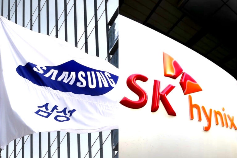 삼성, SK하이닉스