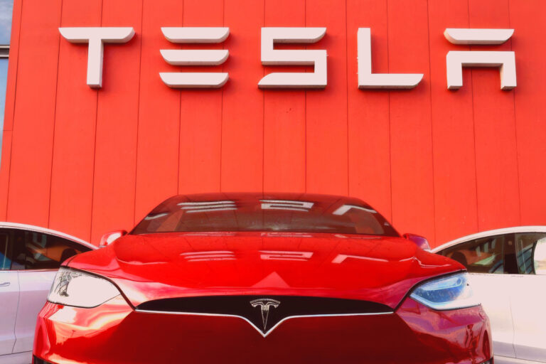 테슬라